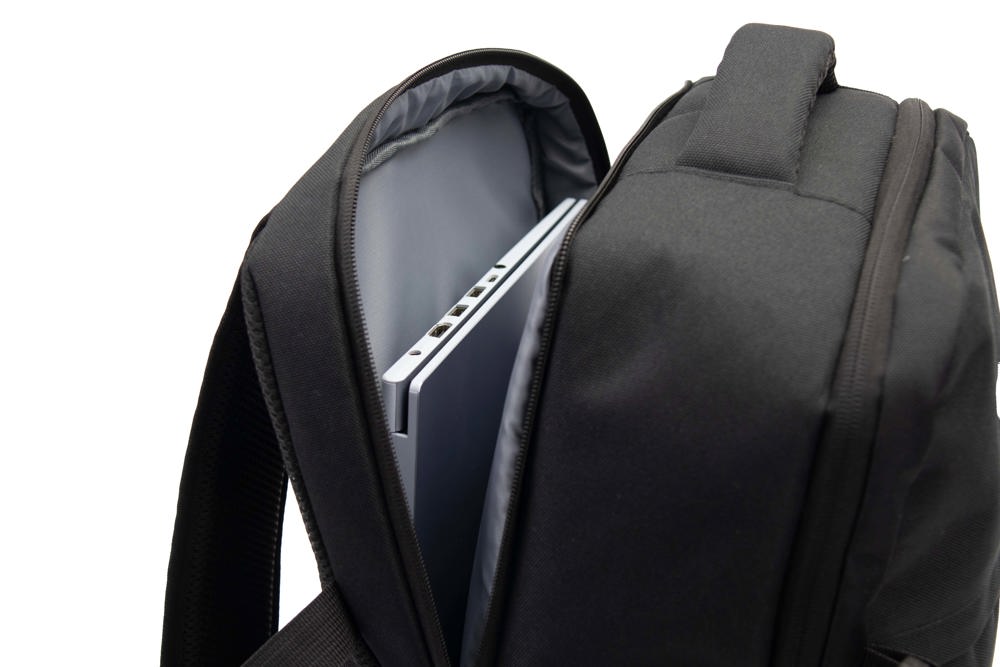 Recycle Bags Underseater, Zwart