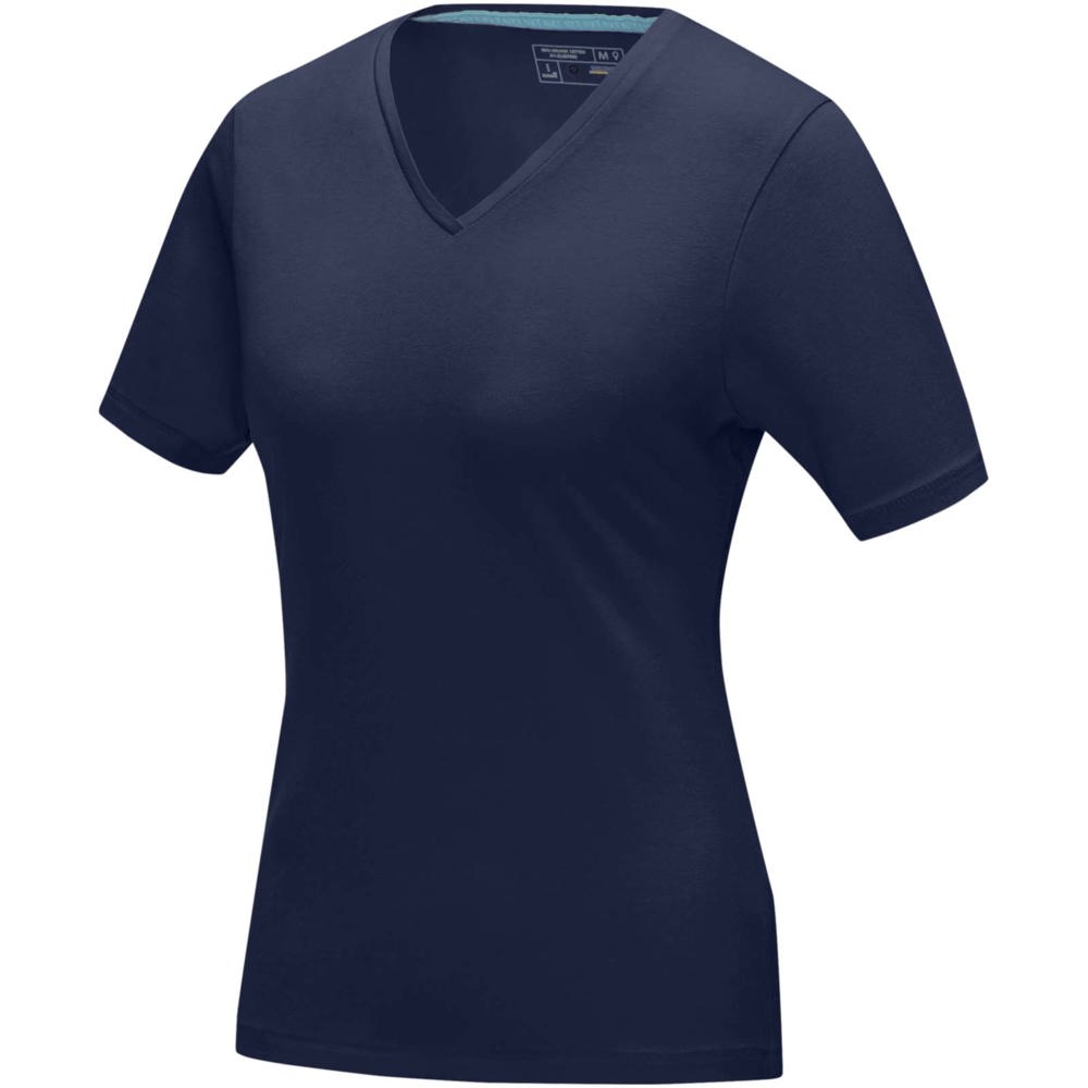 Marineblauw