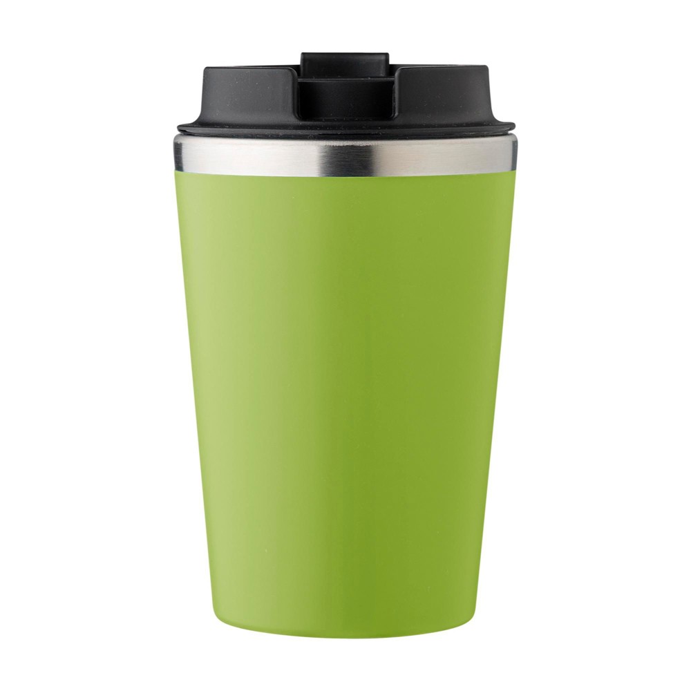 Dubbelwandige thermosbeker Shay | 350 ml