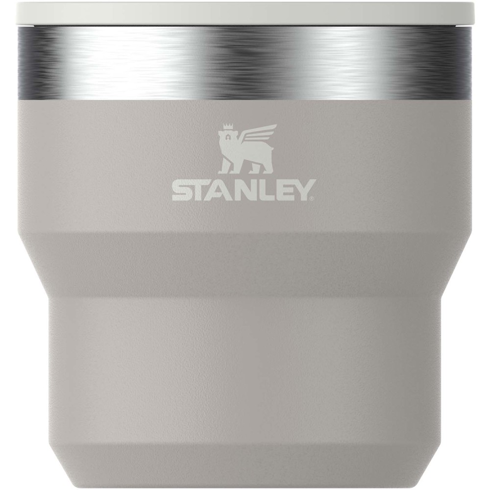 Stanley Stay Hot 295 ml roestvrijstalen geïsoleerde stapelbare campingbeker