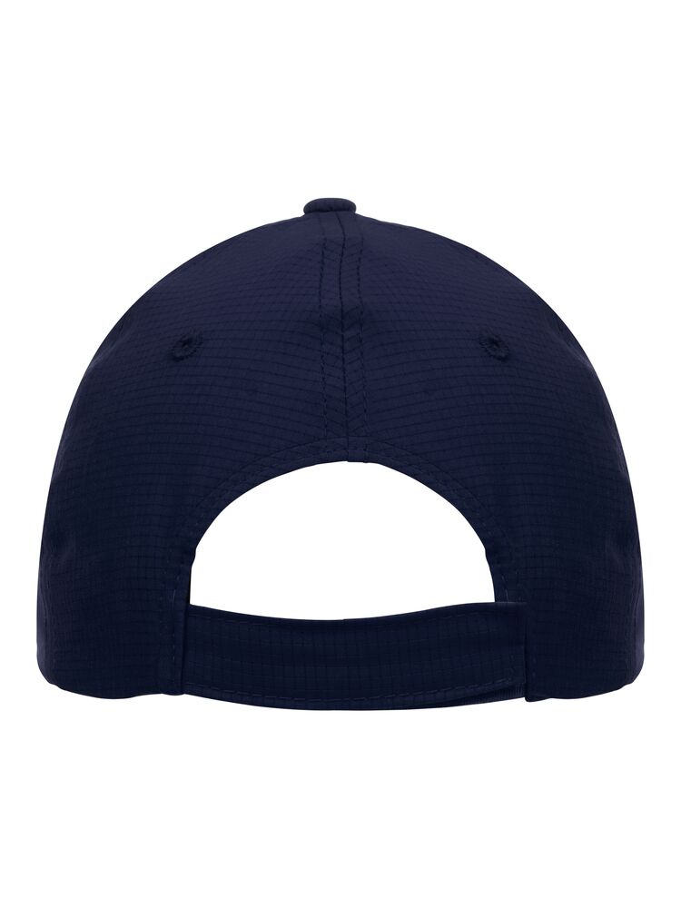 Clique - Active Cap Dark Navy One size