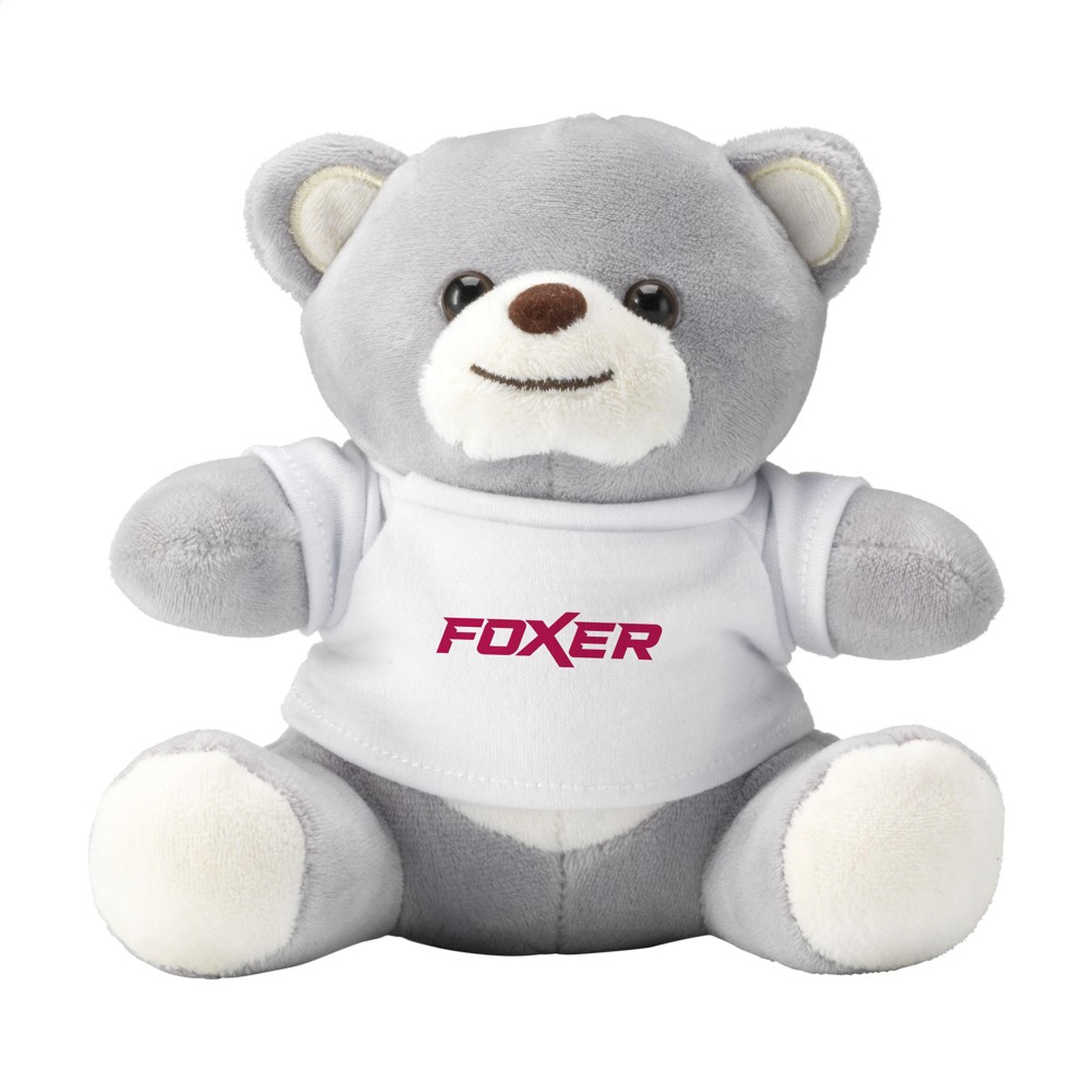 Billy Bear Mini Size knuffelbeer