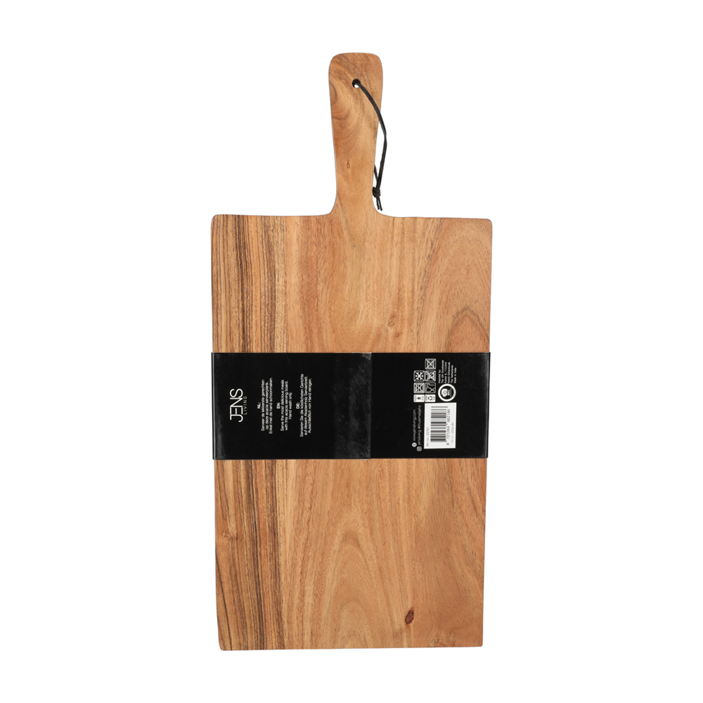 JENS Living Serveerplank Boaz Large