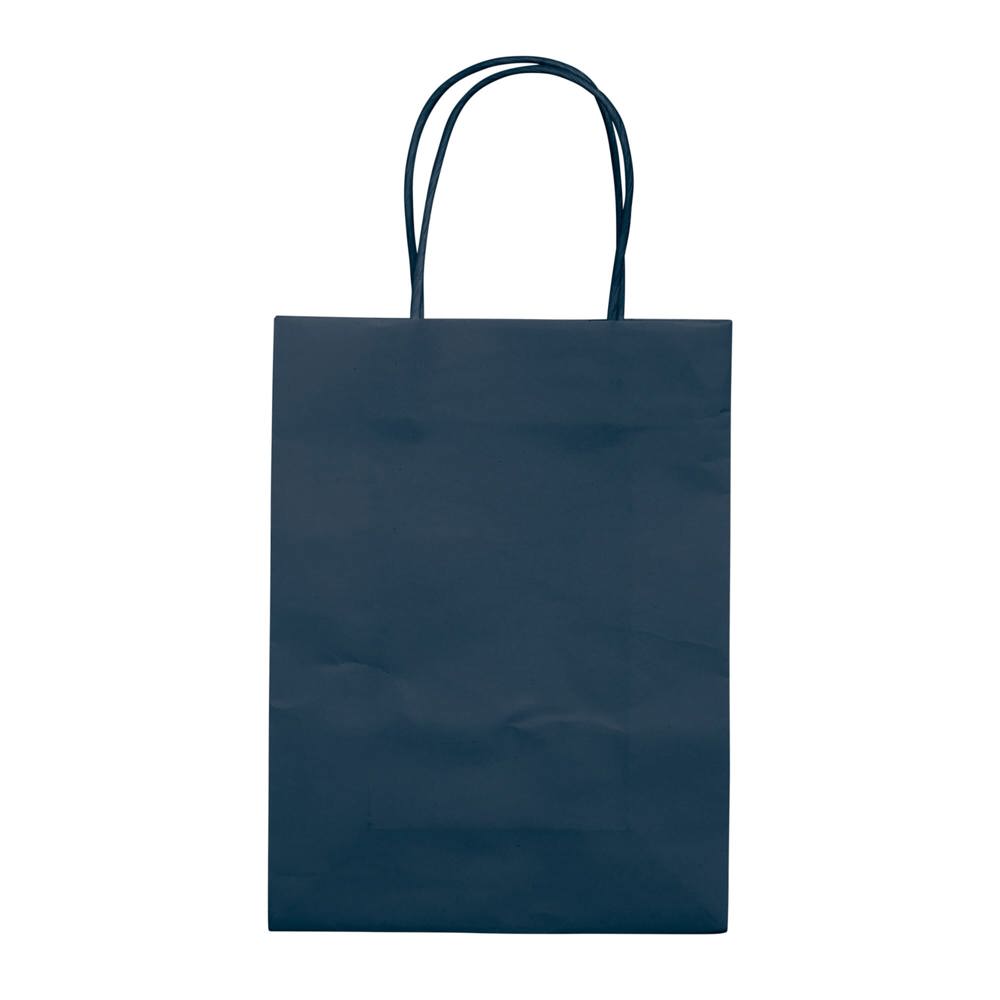 Draagtas papier klein 120g/m²