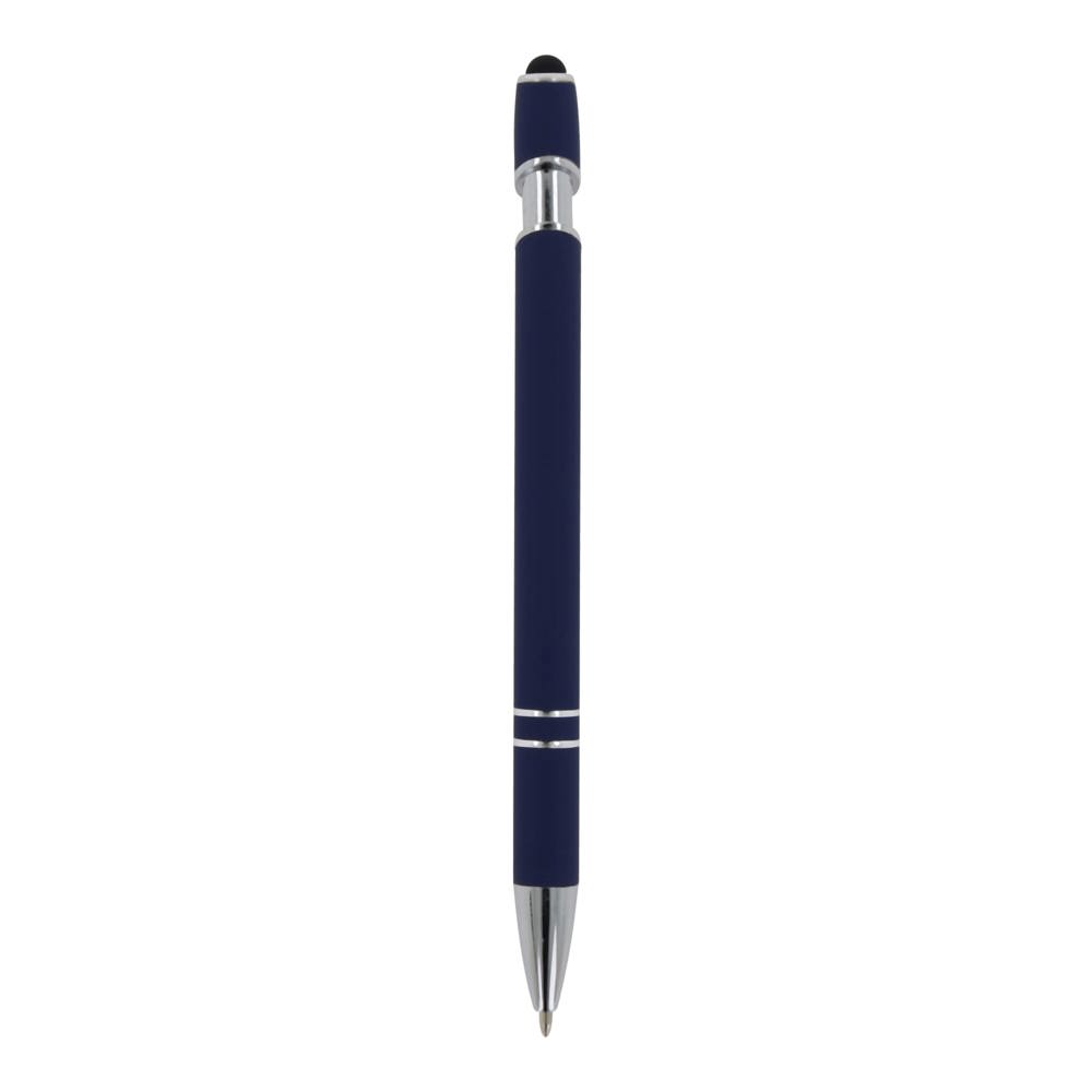 Balpen Paris Metaal soft touch