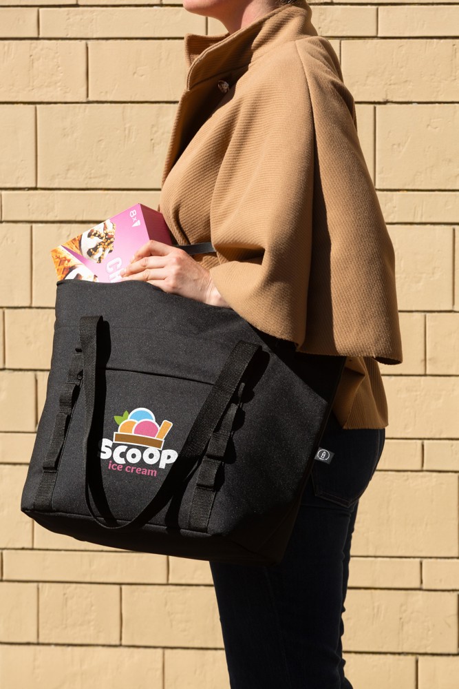 Alpina GRS Recycled Cooler Bag koeltas
