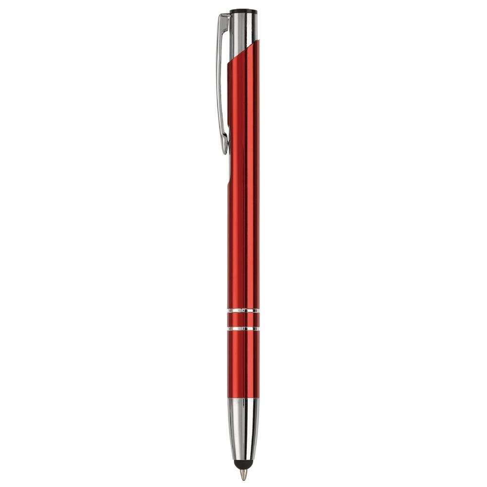 Balpen Alicante stylus metaal