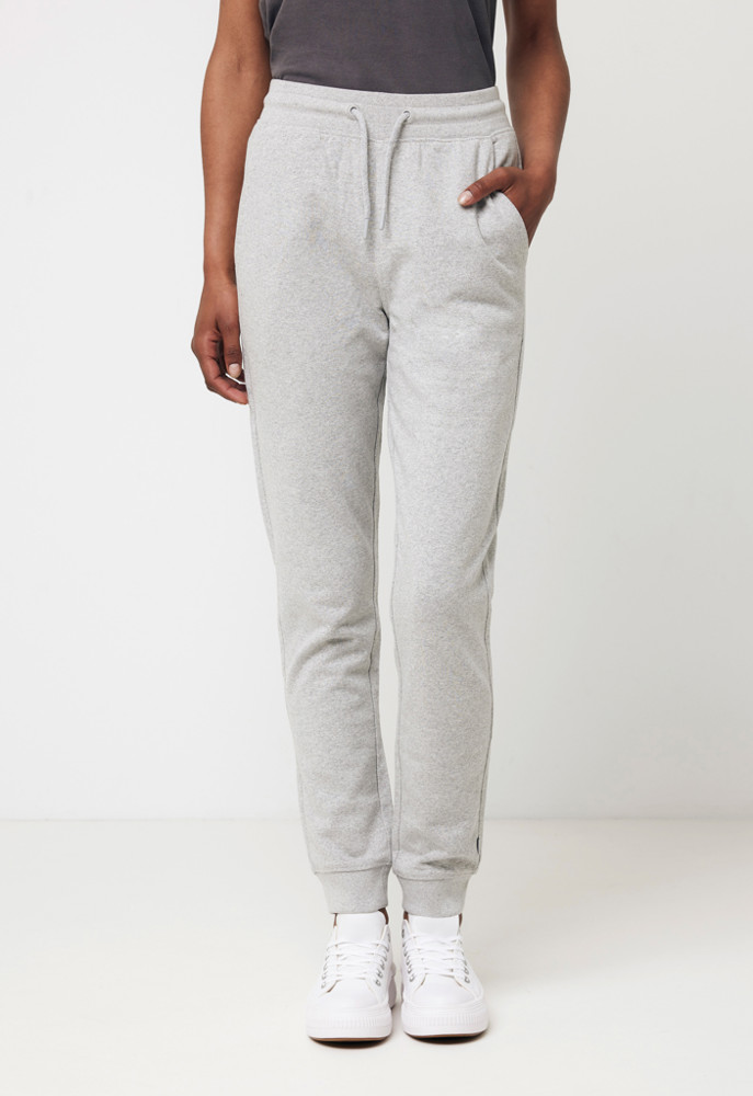 IQONIQ Cooper gerecycled katoenen joggingbroek