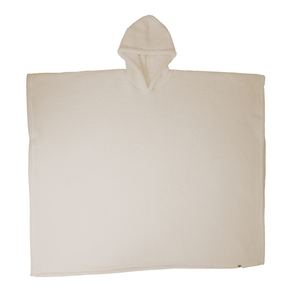 JENS Living Teddy Hoodie Taupe