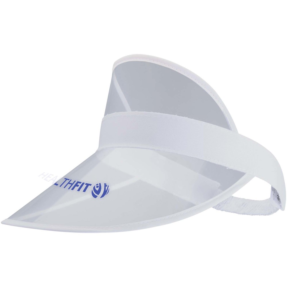 Bright pet met doorzichtig vizier 