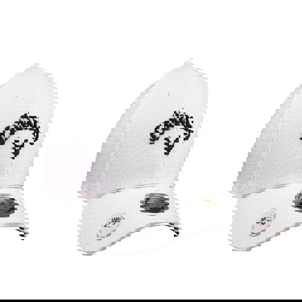 Callaway ball marker cap