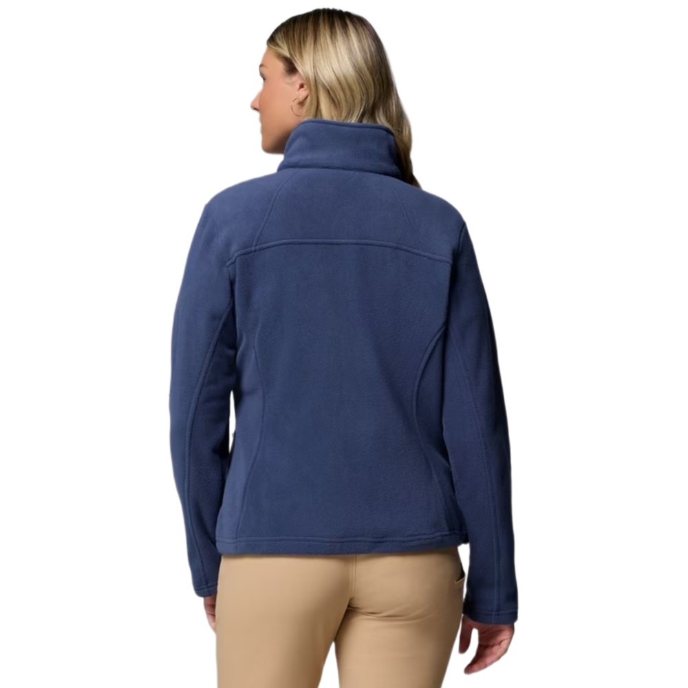 Columbia Women's Fast Trek II Jacket