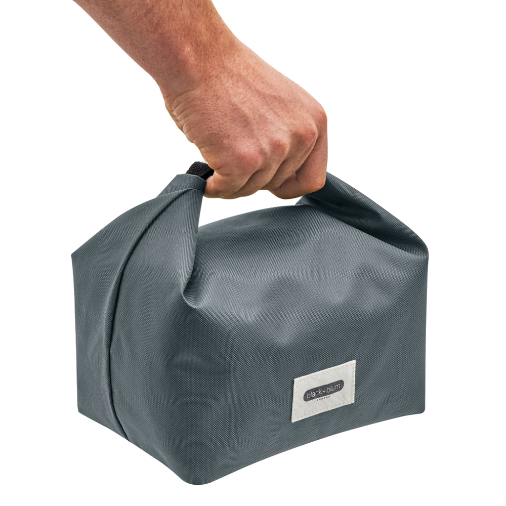 Black+Blum 6.7L Lunch/Koel Tas