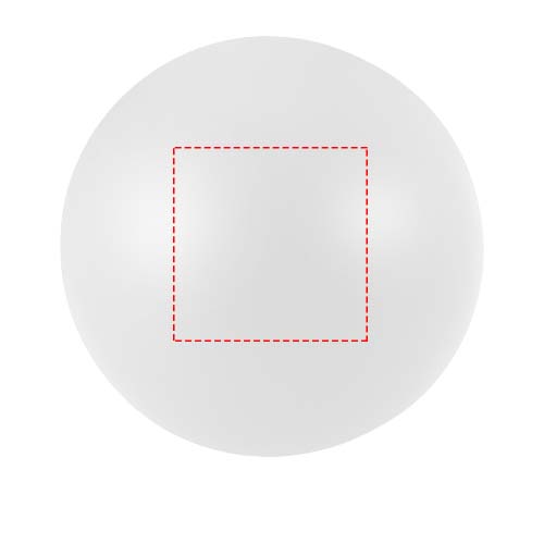 Cool anti-stress bal