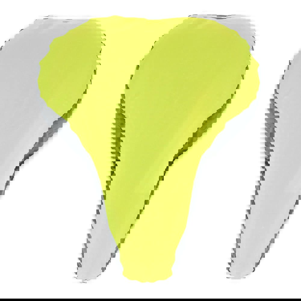 R-PET Reflecterende zadelhoes