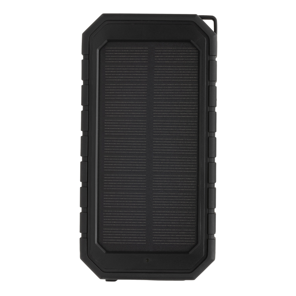 RCS recycled plastic solar powerbank 10W Wireless