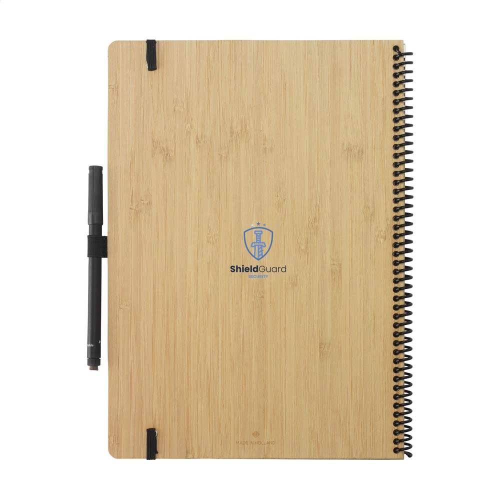 Bambook Classic Hardcover Notebook A4 notitieboek