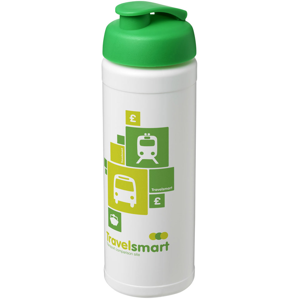 Baseline® Plus 750 ml sportfles met flipcapdeksel