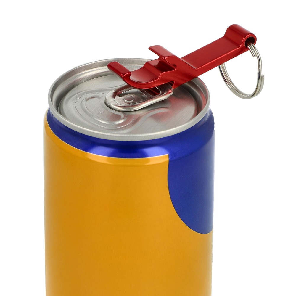 Flesopener sleutelhanger