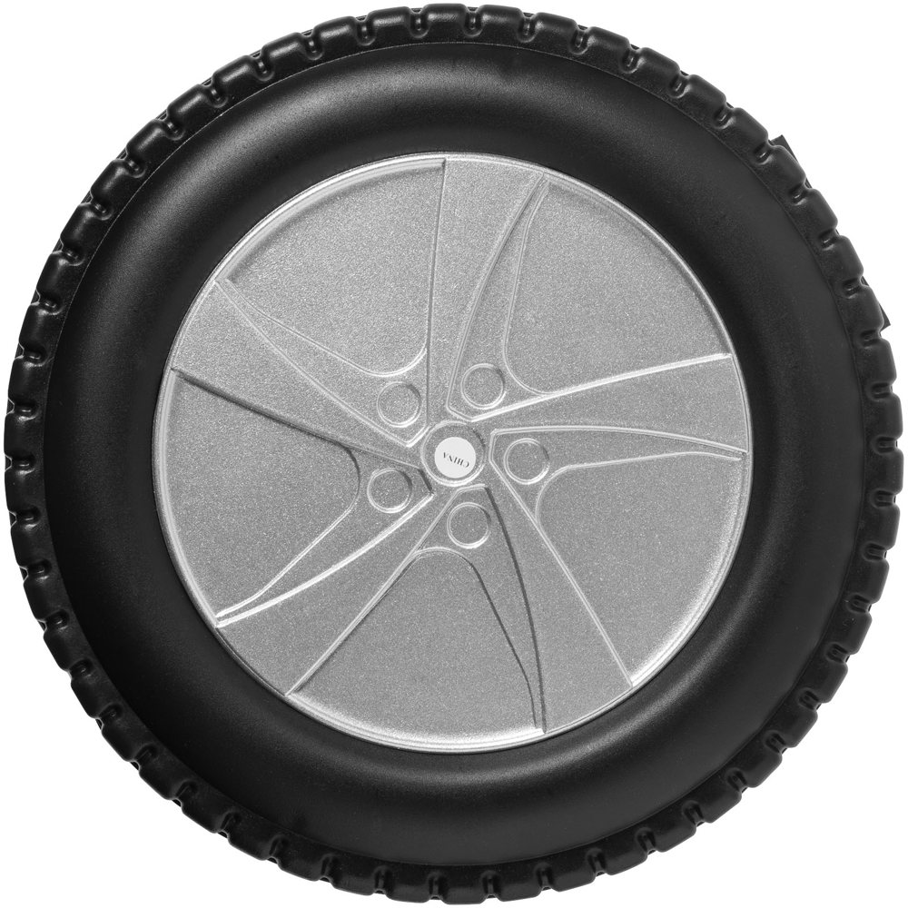 Rage 25 delige bandvormige toolset