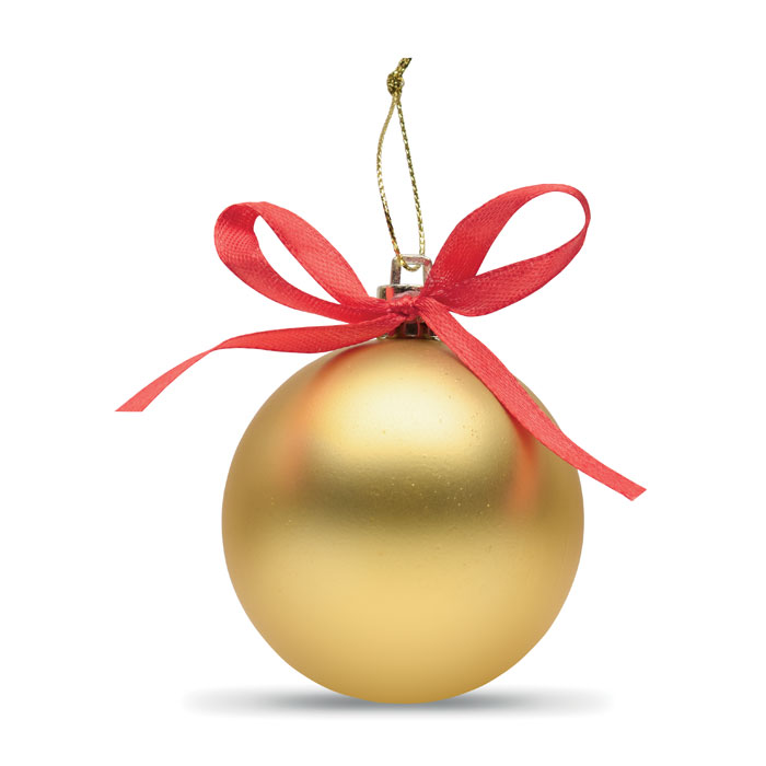 BELLES - Kerstbal geschenkdoos