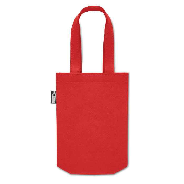 FELTOTE - Klein geschenktasje van RPET-vi