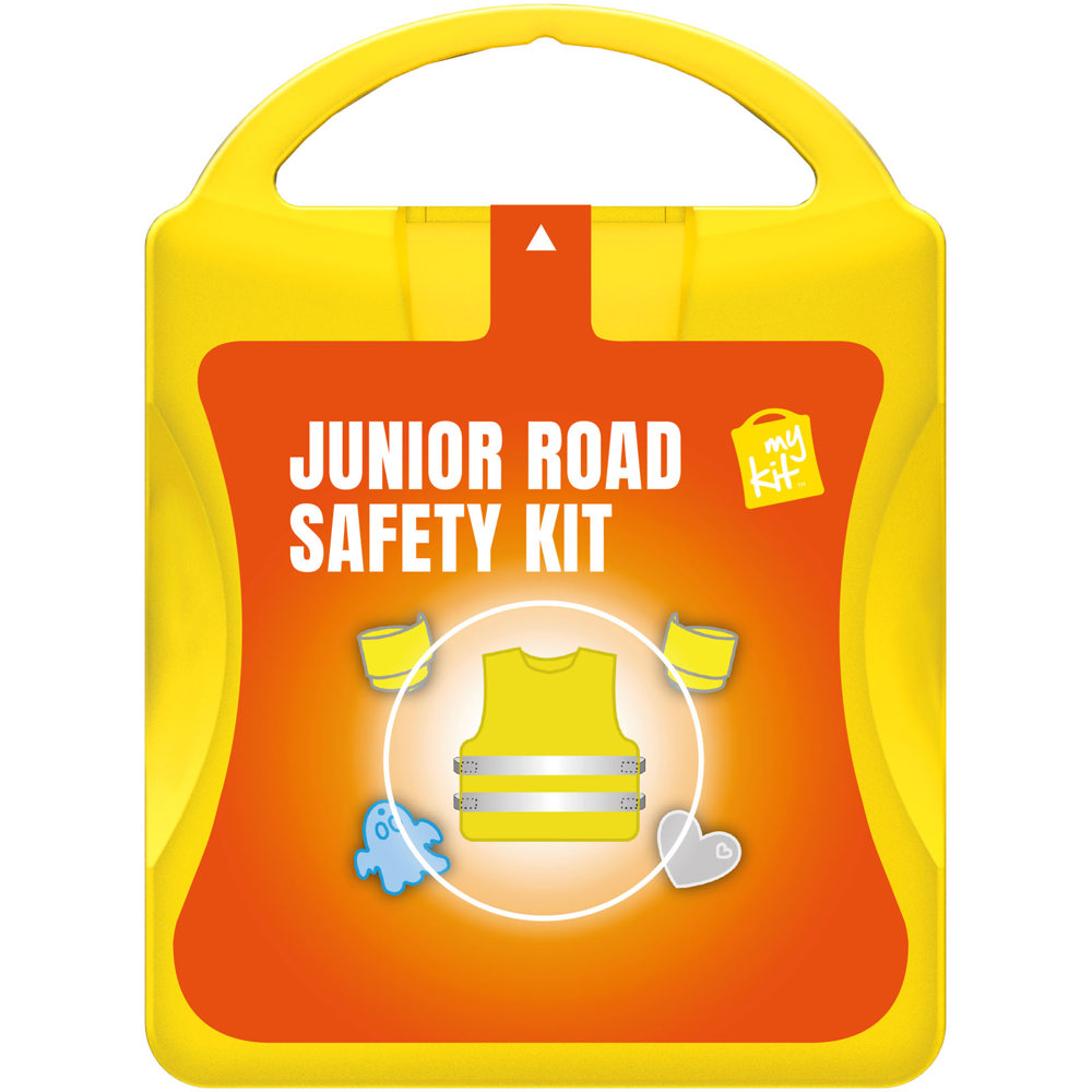 MyKit Mediuim Junior Road Safety kit