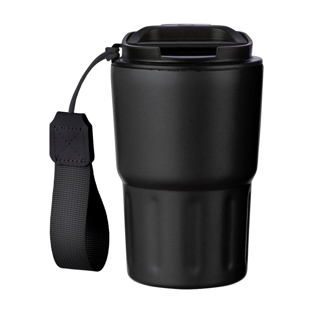 Dubbelwandige thermosbeker Louisa | 320 ml
