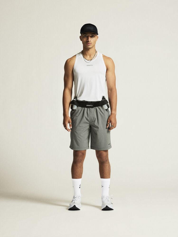 Craft - ADV Essence Singlet 2 M White XS