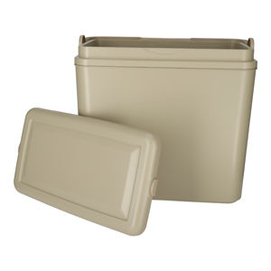 NORLÄNDER Koelbox 24L Taupe