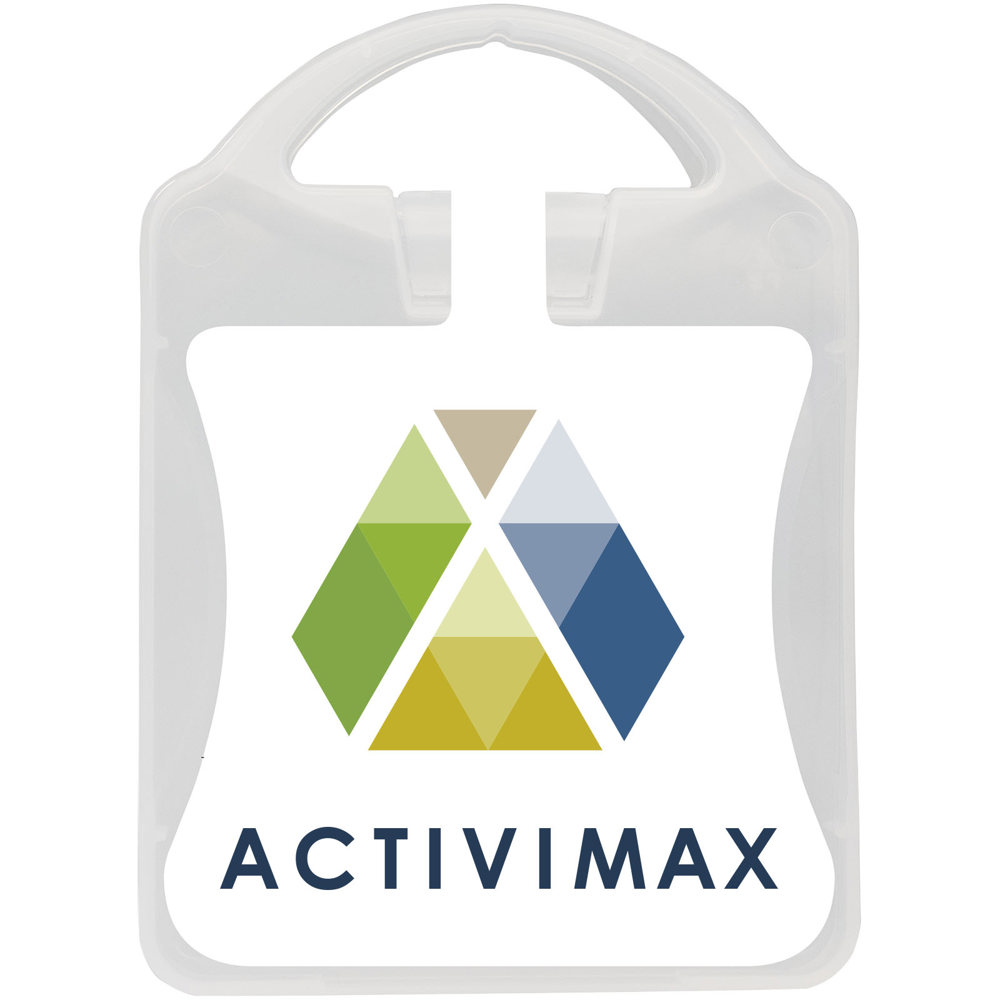 MyKit Mediuim Junior Road Safety kit