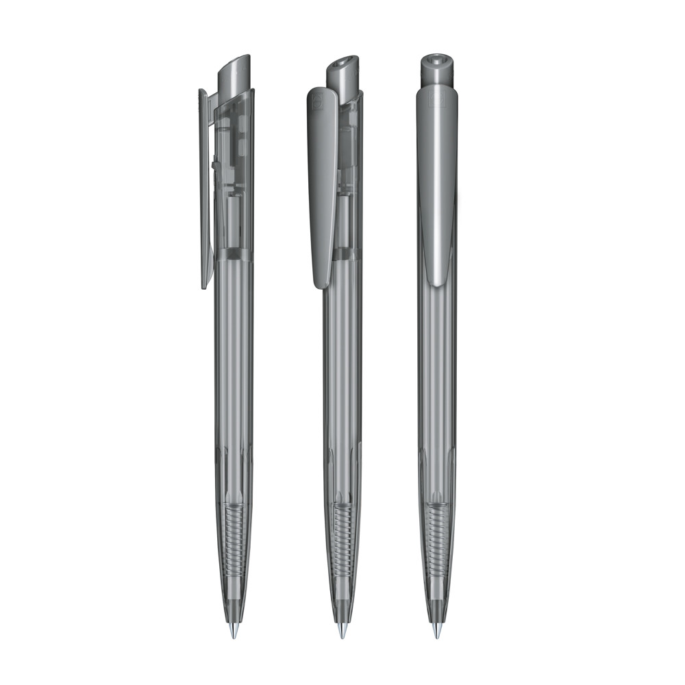 senator® Dart Clear - cool gray 9