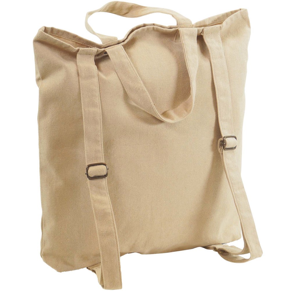 Citizen Green Toteback rugzak