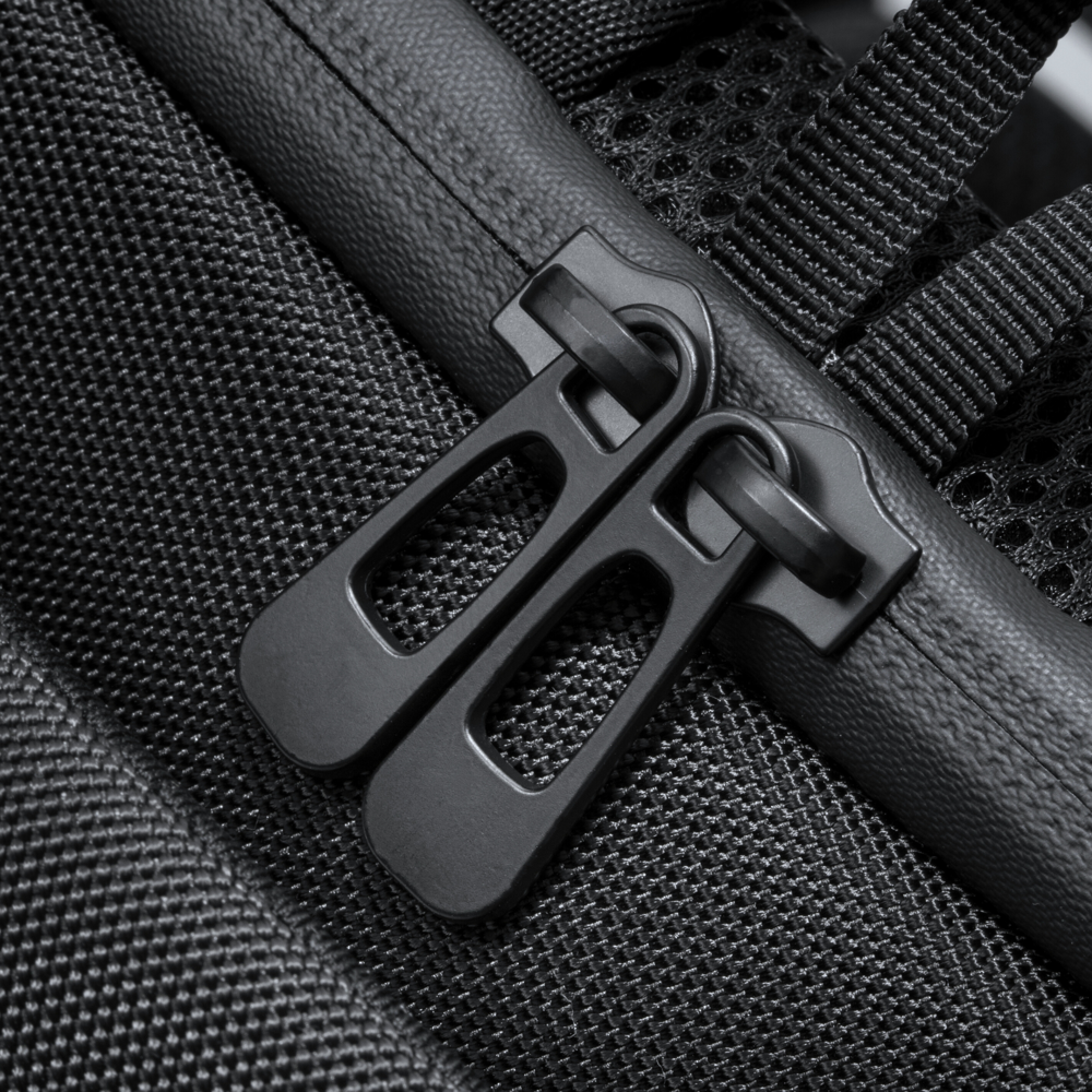 Bizz Pro laptoptas met twee compartimenten