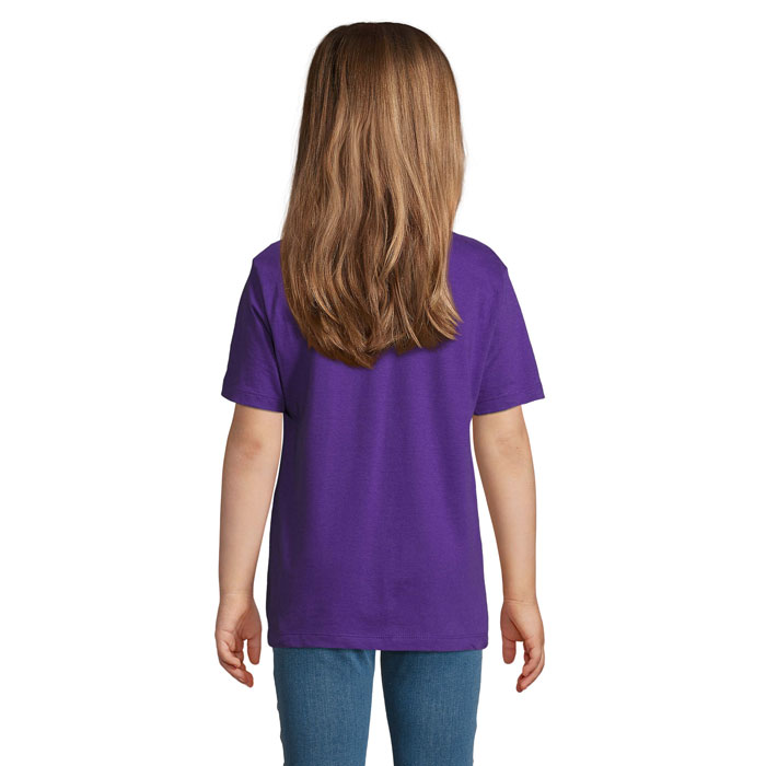 IMPERIAL KIDS - IMPERIAL kind t-shirt 190g