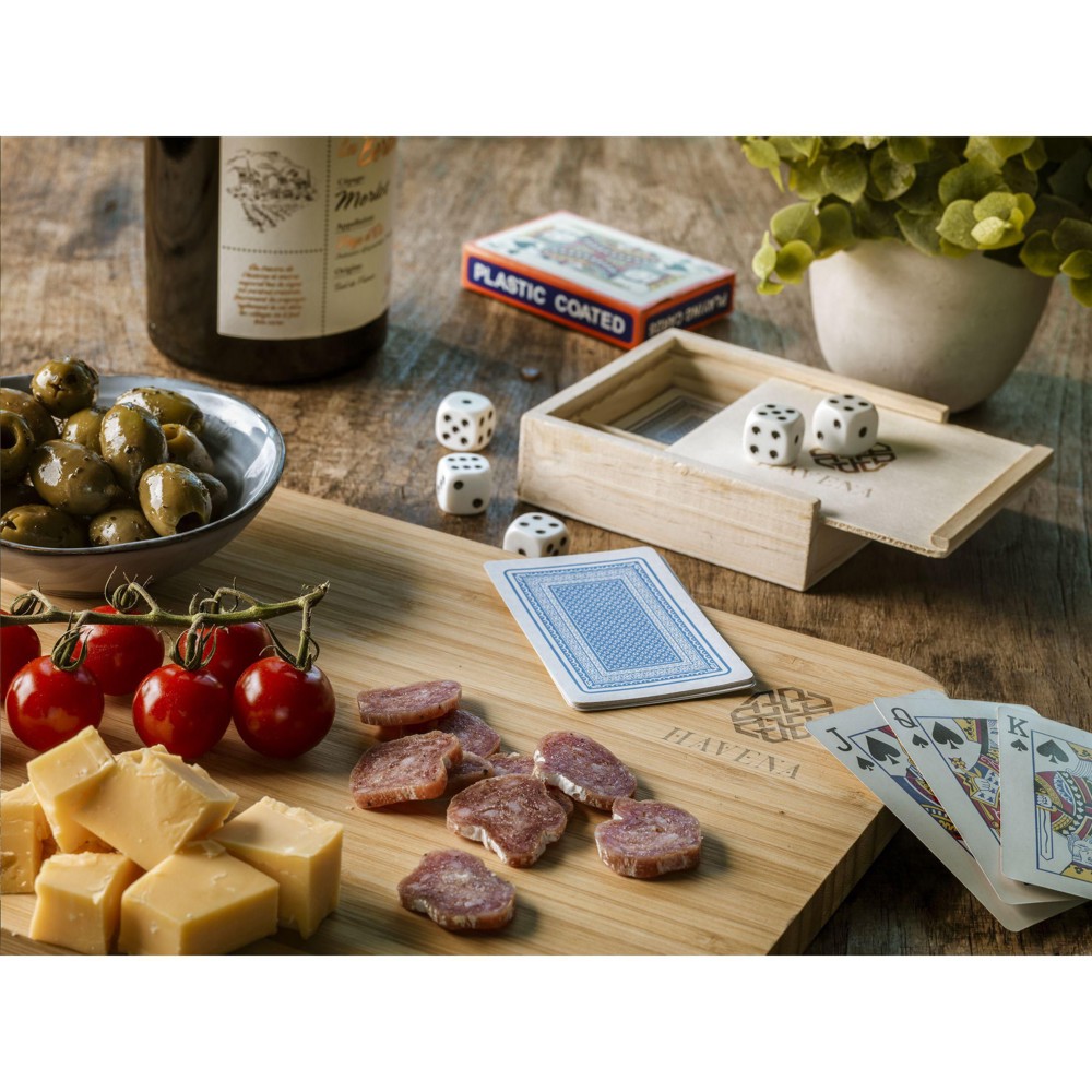 Dice & Play spel