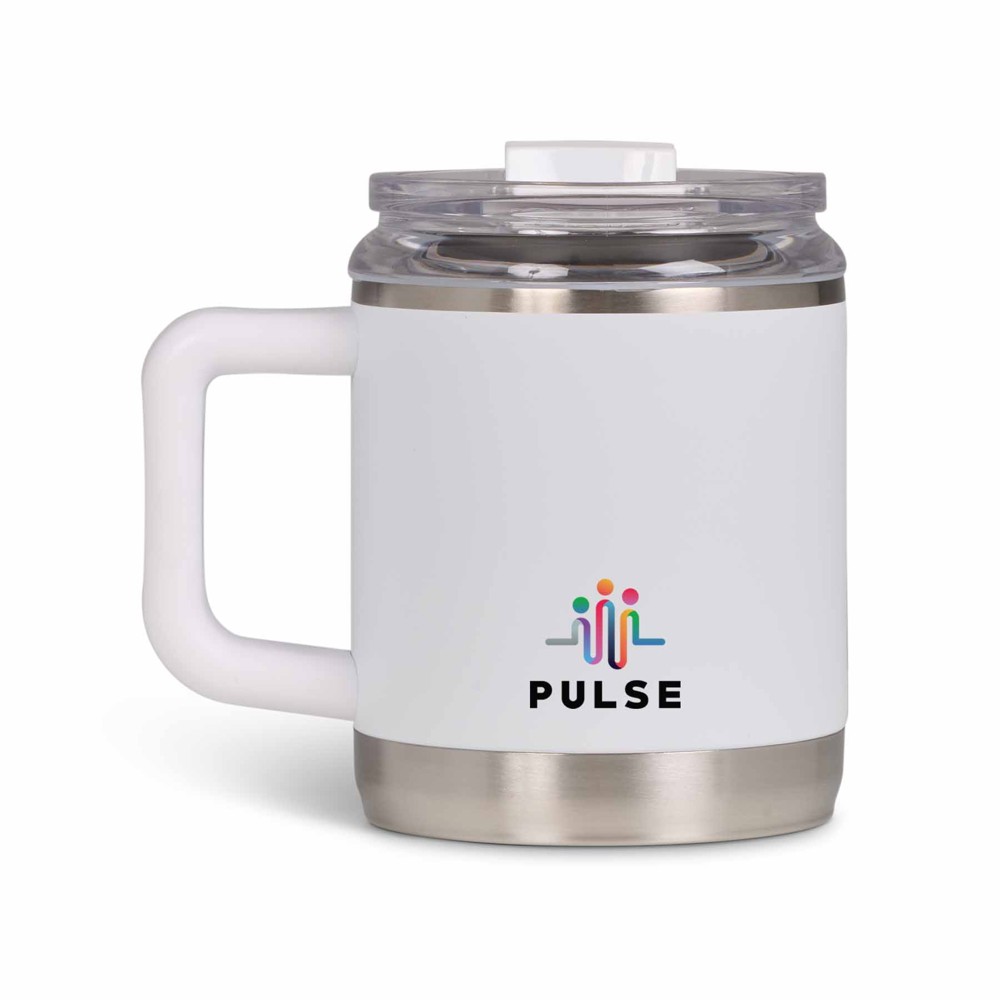 Igloo Coffee Mug- Wit