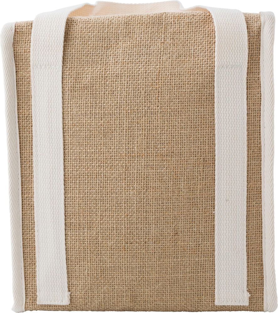 Jute koeltas Raveena