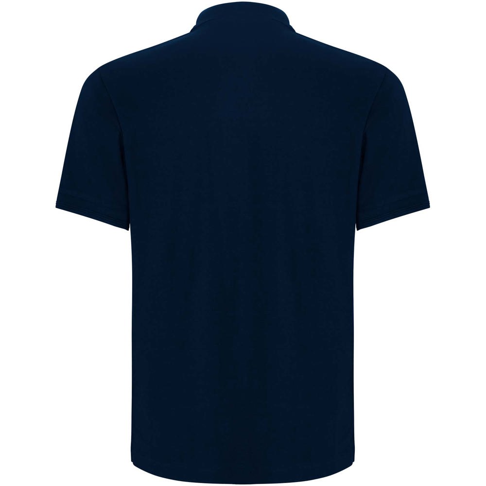 Centauro 220 g/m² Premium unisex polo met korte mouwen