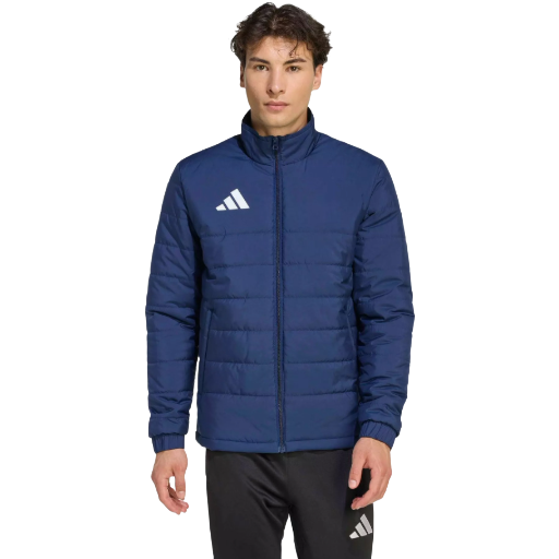 Adidas Men's ENT26 Light Jacket - blauw