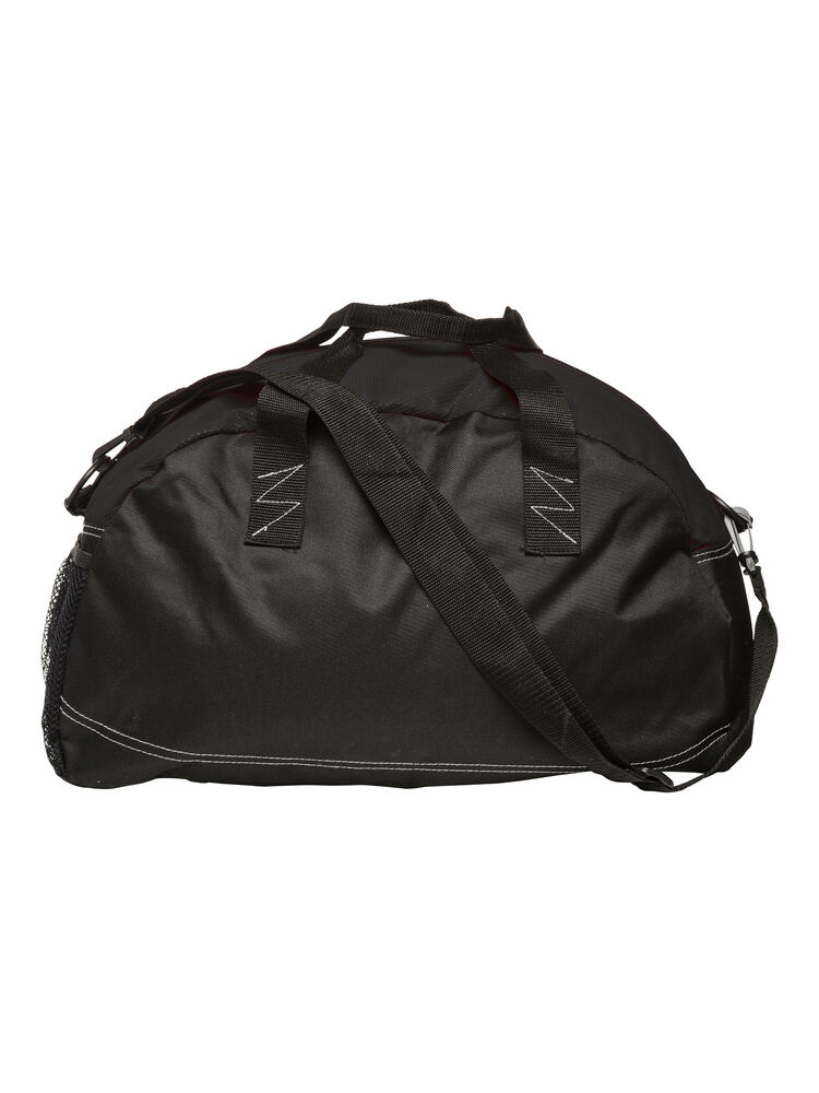 Clique - Basic Bag Zwart One size