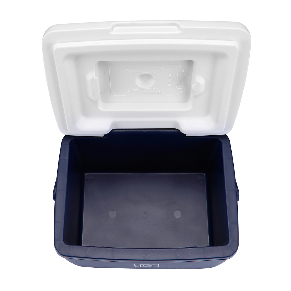 Brisby 8L Koelbox – Innovatief & Personaliseerbaar