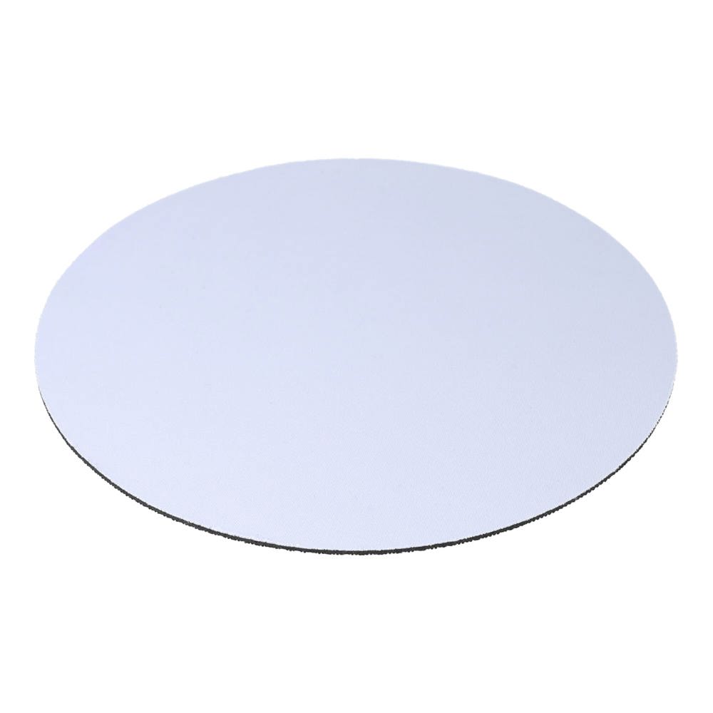 Ronde sublimatie muismat 20 cm