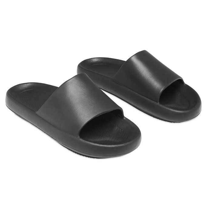 EVASLIDE - Unisex EVA badslippers 44/45
