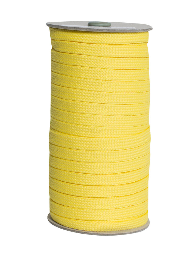 Clique - Drawstring 50 m - Lemon