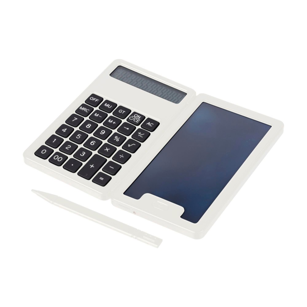 Rekenmachine Notex | Gerecycled