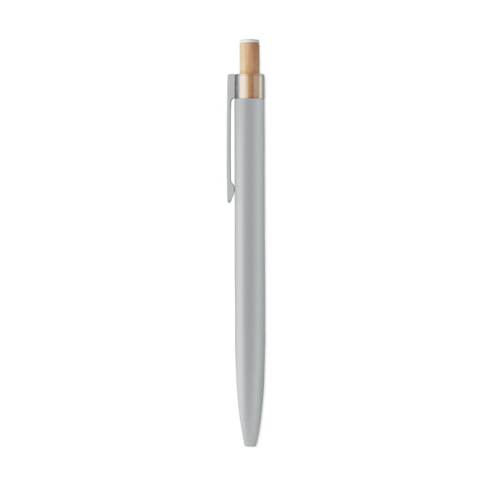 BERGAMO ++ - Gerecyclede aluminium pen