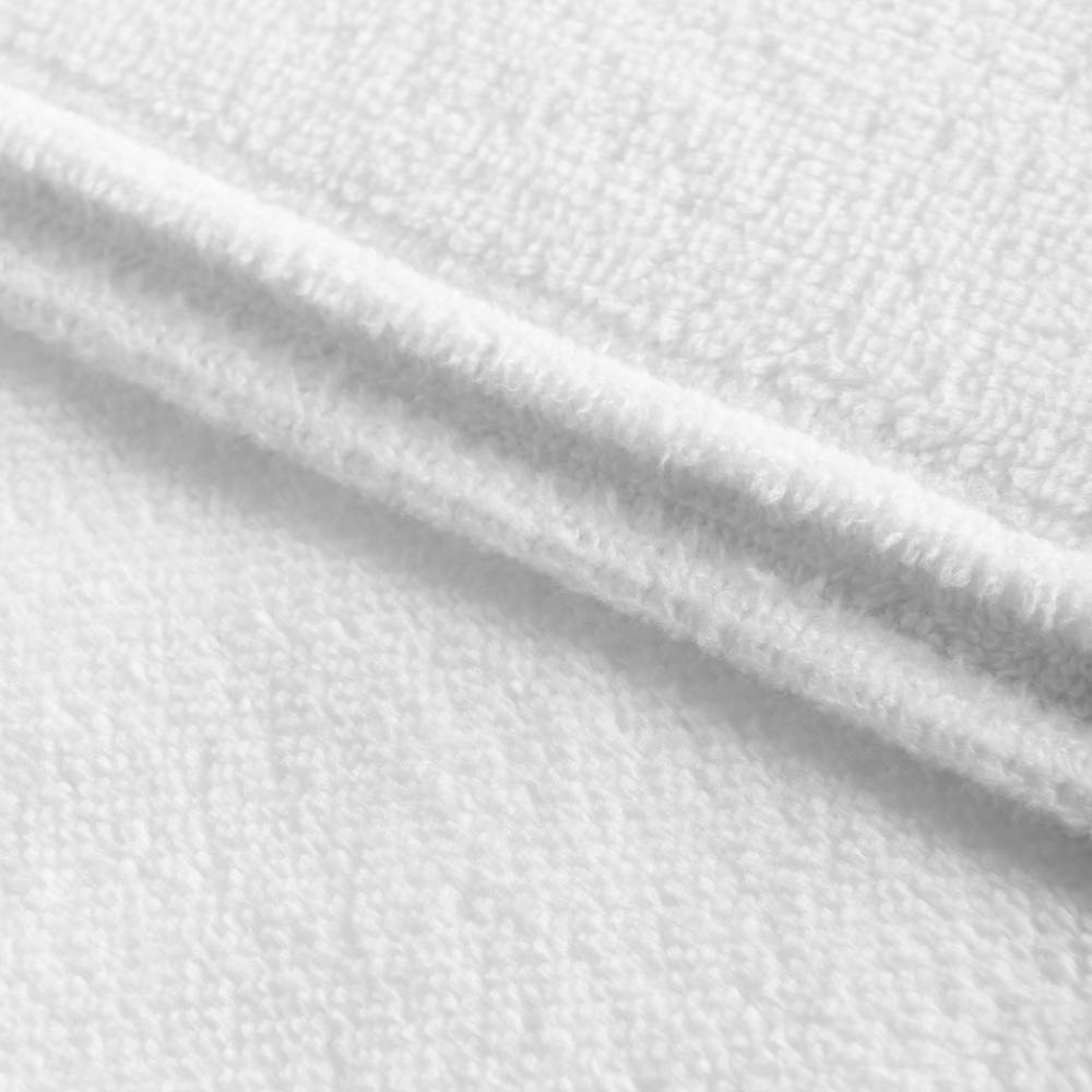 Sophie Muval sublimatie strandhanddoek bamboe 180x100 cm, 350 gr/m²