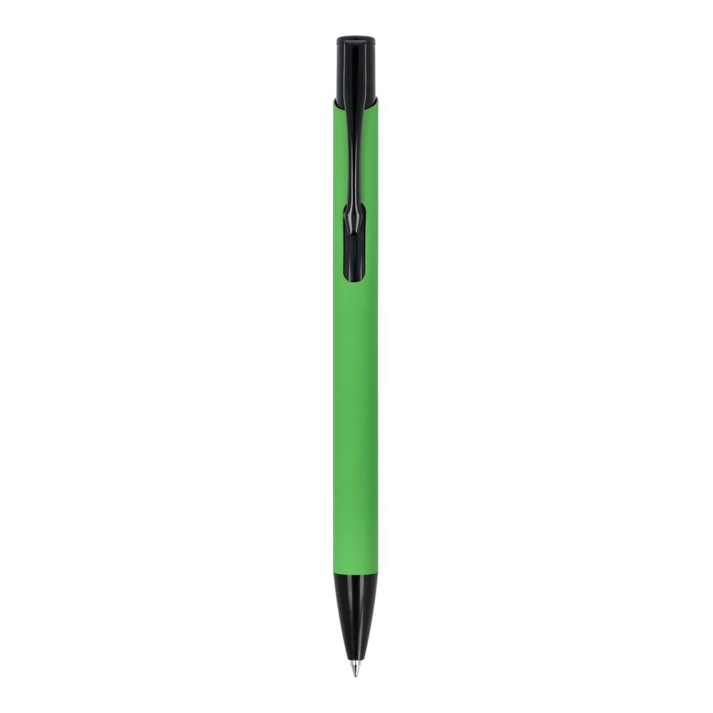Alicante soft touch R-AL zwarte inkt