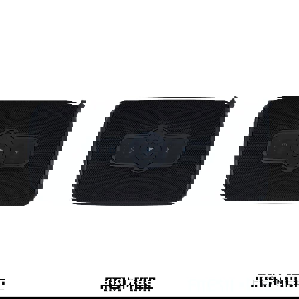  1RB7400 I Fresh 'n Rebel Bold M2 Waterbestendige Bluetooth Speaker